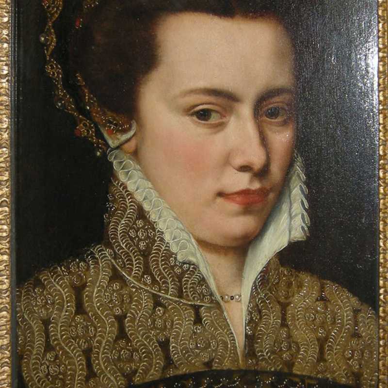 Margaretha van Parma